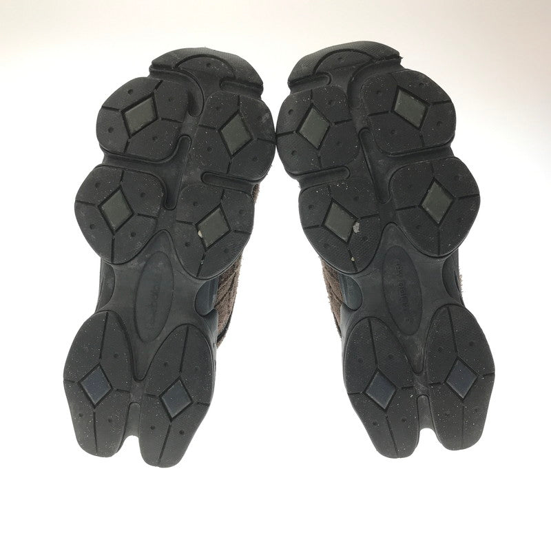 【中古品】【メンズ】 NEW BALANCE ニューバランス BEEF&BROCCOLI U9060OUT ビーフ＆ブロッコリー スニーカー 靴 162-260719-rt-29-tagh サイズ：26cm US8 カラー：ブラウン 万代Net店