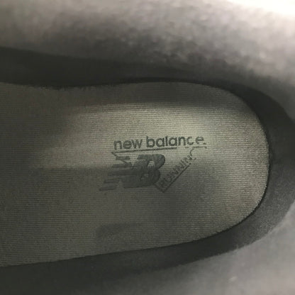 【中古品】【メンズ】 NEW BALANCE ニューバランス BEEF&BROCCOLI U9060OUT ビーフ＆ブロッコリー スニーカー 靴 162-260719-rt-29-tagh サイズ：26cm US8 カラー：ブラウン 万代Net店