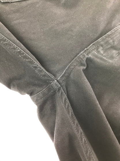 【中古品】【メンズ】 AVIREX アヴィレックス CARGO PANTS BLACK 783-5210026 カーゴパンツ ボトムス 156-260827-rt-18-tagh サイズ：M カラー：ブラック 万代Net店