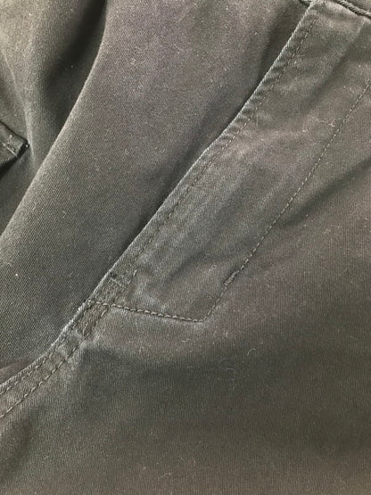 【中古品】【メンズ】 AVIREX アヴィレックス CARGO PANTS BLACK 783-5210026 カーゴパンツ ボトムス 156-260827-rt-18-tagh サイズ：M カラー：ブラック 万代Net店