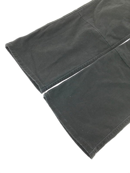 【中古品】【メンズ】 AVIREX アヴィレックス CARGO PANTS BLACK 783-5210026 カーゴパンツ ボトムス 156-260827-rt-18-tagh サイズ：M カラー：ブラック 万代Net店