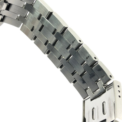 【中古品】【メンズ】 TISSOT ティソ SEASTAR 1000 T120407A シースター オートマティック 腕時計 197-260701-na-12-tagh カラー：シルバー 万代Net店