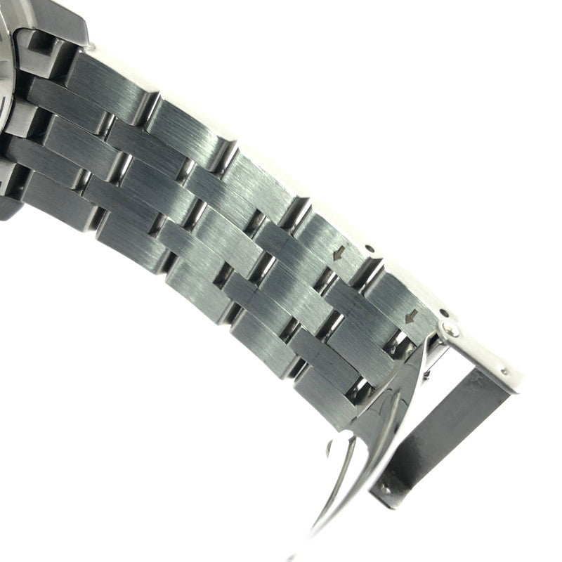 【中古品】【メンズ】 TISSOT ティソ SEASTAR 1000 T120407A シースター オートマティック 腕時計 197-260701-na-12-tagh カラー：シルバー 万代Net店