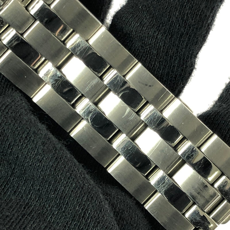 【中古品】【メンズ】 TISSOT ティソ SEASTAR 1000 T120407A シースター オートマティック 腕時計 197-260701-na-12-tagh カラー：シルバー 万代Net店