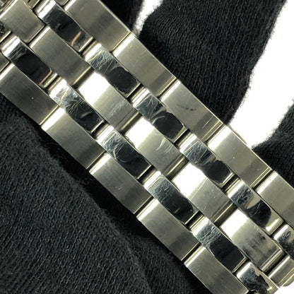 【中古品】【メンズ】 TISSOT ティソ SEASTAR 1000 T120407A シースター オートマティック 腕時計 197-260701-na-12-tagh カラー：シルバー 万代Net店