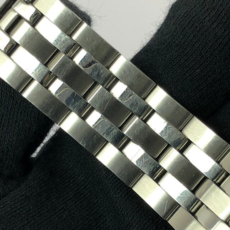 【中古品】【メンズ】 TISSOT ティソ SEASTAR 1000 T120407A シースター オートマティック 腕時計 197-260701-na-12-tagh カラー：シルバー 万代Net店