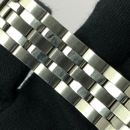 【中古品】【メンズ】 TISSOT ティソ SEASTAR 1000 T120407A シースター オートマティック 腕時計 197-260701-na-12-tagh カラー：シルバー 万代Net店