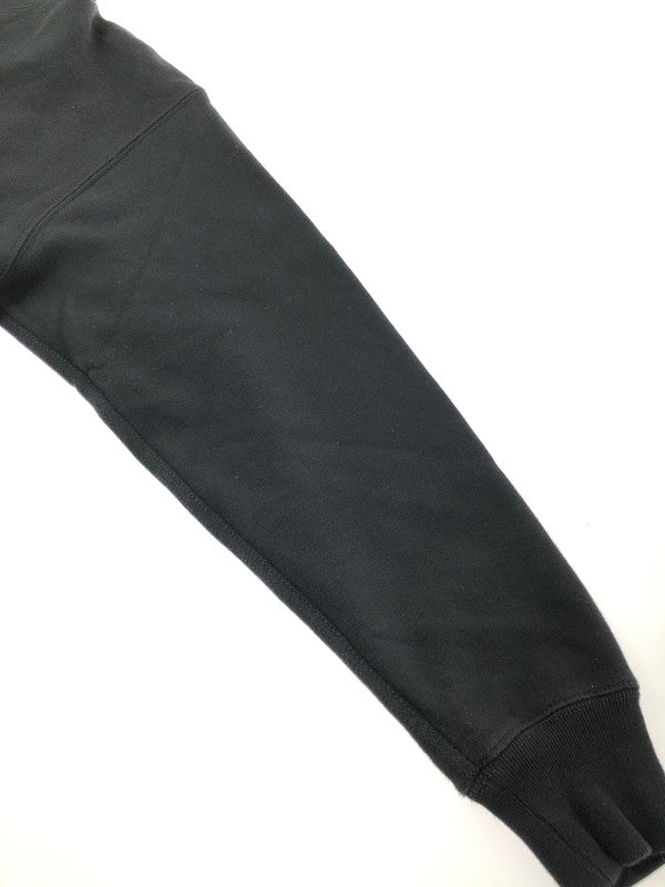【中古品】【メンズ】 GLAMB グラム × チェンソーマン レゼ篇 HOODIE パーカー トップス 142-260702-rt-17-tag サイズ：L カラー：ブラック 万代Net店