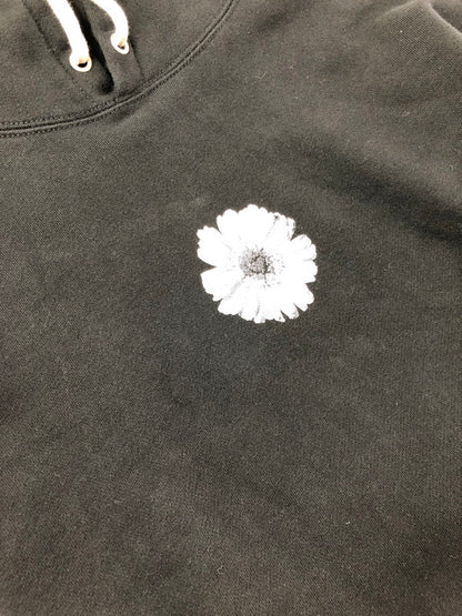 【中古品】【メンズ】 GLAMB グラム × チェンソーマン レゼ篇 HOODIE パーカー トップス 142-260702-rt-17-tag サイズ：L カラー：ブラック 万代Net店