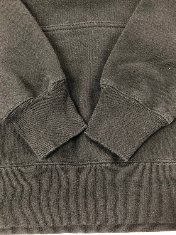 【中古品】【メンズ】 GLAMB グラム × チェンソーマン レゼ篇 HOODIE パーカー トップス 142-260702-rt-17-tag サイズ：L カラー：ブラック 万代Net店