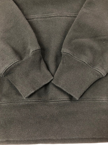 【中古品】【メンズ】 GLAMB グラム × チェンソーマン レゼ篇 HOODIE パーカー トップス 142-260702-rt-17-tag サイズ：L カラー：ブラック 万代Net店