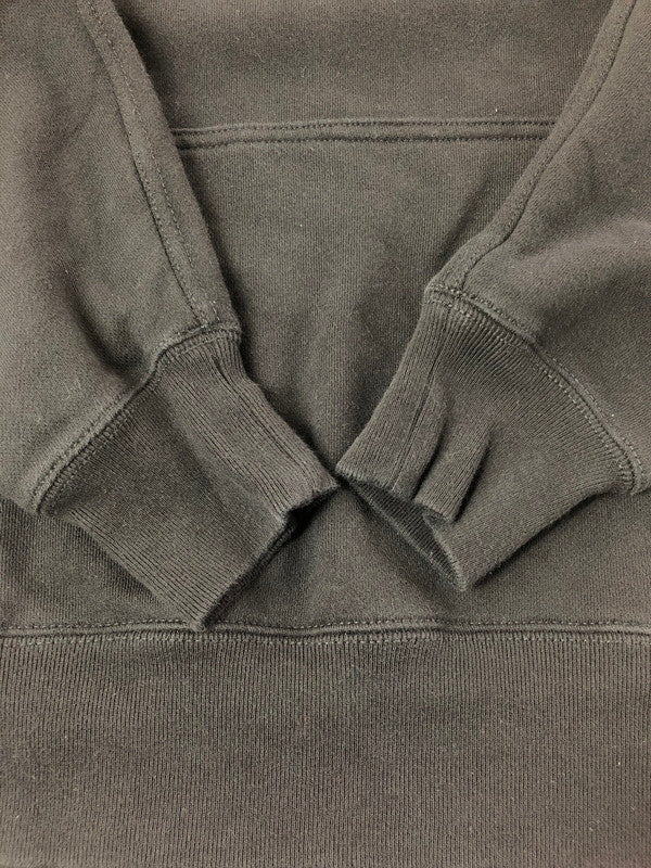 【中古品】【メンズ】 GLAMB グラム × チェンソーマン レゼ篇 HOODIE パーカー トップス 142-260702-rt-17-tag サイズ：L カラー：ブラック 万代Net店