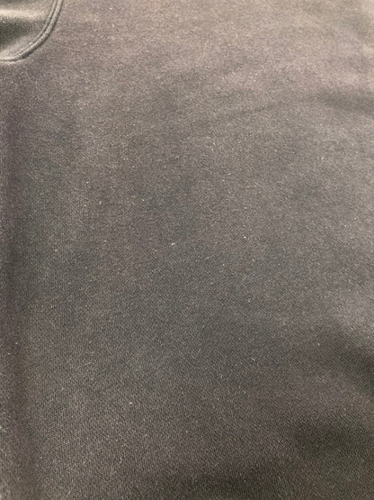 【中古品】【メンズ】 OLD STUSSY オールド ステューシー 00's OLD ENGLISH S LOGO SWEATSHIRT 2000年代 オールド イングリッシュ ロゴ スウェットシャツ 銀タグ トレーナー 142-260702-rt-14-tag サイズ：L カラー：ネイビー 万代Net店