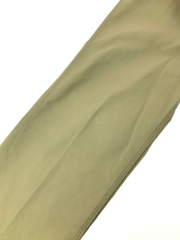【中古美品】【メンズ】 BEN DAVIS ベンデイビス GORILLA CUT WORK PANTS 675 ゴリラカット ワークパンツ メキシコ製 ボトムス 157-260703-YY-18-tagh サイズ：34 カラー：ベージュ 万代Net店
