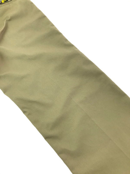 【中古美品】【メンズ】 BEN DAVIS ベンデイビス GORILLA CUT WORK PANTS 675 ゴリラカット ワークパンツ メキシコ製 ボトムス 157-260703-YY-18-tagh サイズ：34 カラー：ベージュ 万代Net店