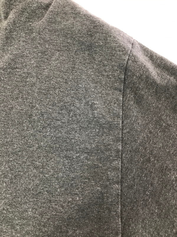 【中古品】【メンズ】 ACDC エールシーディーシー ALSTYLE APPAREL&ACTIVEWEAR BACK IN BLACK BAND T-SHIRT GRAY タグ メキシコ製 半袖Tシャツ 146-260818-rt-44-tag カラー：グレー 万代Net店