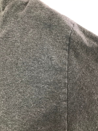 【中古品】【メンズ】 ACDC エールシーディーシー ALSTYLE APPAREL&ACTIVEWEAR BACK IN BLACK BAND T-SHIRT GRAY タグ メキシコ製 半袖Tシャツ 146-260818-rt-44-tag カラー：グレー 万代Net店