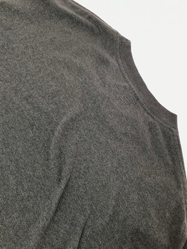 【中古品】【メンズ】 ACDC エールシーディーシー ALSTYLE APPAREL&ACTIVEWEAR BACK IN BLACK BAND T-SHIRT GRAY タグ メキシコ製 半袖Tシャツ 146-260818-rt-44-tag カラー：グレー 万代Net店