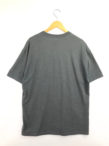 【中古品】【メンズ】 ACDC エールシーディーシー ALSTYLE APPAREL&ACTIVEWEAR BACK IN BLACK BAND T-SHIRT GRAY タグ メキシコ製 半袖Tシャツ 146-260818-rt-44-tag カラー：グレー 万代Net店