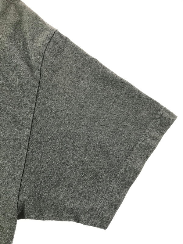 【中古品】【メンズ】 ACDC エールシーディーシー ALSTYLE APPAREL&ACTIVEWEAR BACK IN BLACK BAND T-SHIRT GRAY タグ メキシコ製 半袖Tシャツ 146-260818-rt-44-tag カラー：グレー 万代Net店