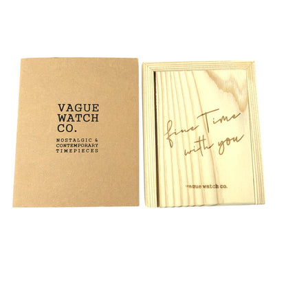 【中古品】【メンズ】 VAGUE WATCH CO. ヴァーグ ウォッチ カンパニー CARRE EXTENSION CR-L-003-SS-SE カレ エクステンション クォーツ 腕時計 197-260701-na-13-tagh カラー：シルバー 万代Net店