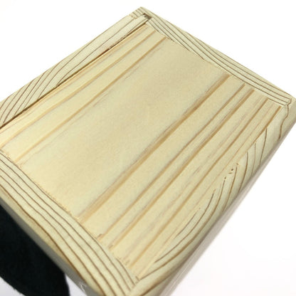 【中古品】【メンズ】 VAGUE WATCH CO. ヴァーグ ウォッチ カンパニー CARRE EXTENSION CR-L-003-SS-SE カレ エクステンション クォーツ 腕時計 197-260701-na-13-tagh カラー：シルバー 万代Net店