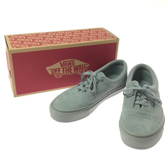 【中古品】【メンズ】 VANS バンズ × NEIGHBORHOOD ネイバーフッド ERA 95 DX VN0A7Q5ZGRY エラ スニーカー 靴 162-260706-na-09-tagh サイズ：27.5cm US 9.5 カラー：GREY 万代Net店