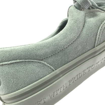 【中古品】【メンズ】 VANS バンズ × NEIGHBORHOOD ネイバーフッド ERA 95 DX VN0A7Q5ZGRY エラ スニーカー 靴 162-260706-na-09-tagh サイズ：27.5cm US 9.5 カラー：GREY 万代Net店