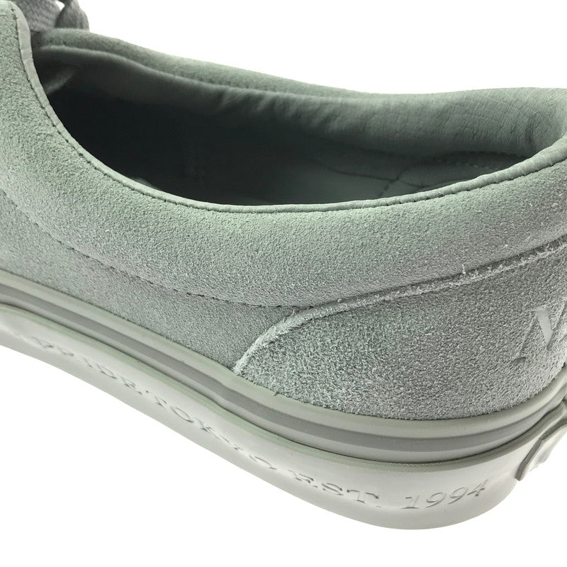 【中古品】【メンズ】 VANS バンズ × NEIGHBORHOOD ネイバーフッド ERA 95 DX VN0A7Q5ZGRY エラ スニーカー 靴 162-260706-na-09-tagh サイズ：27.5cm US 9.5 カラー：GREY 万代Net店