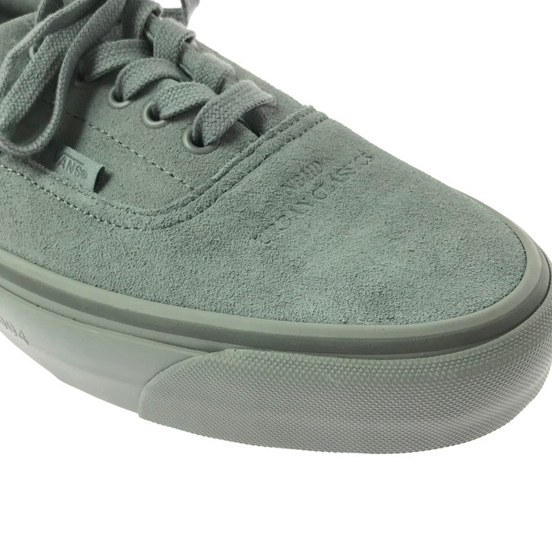 【中古品】【メンズ】 VANS バンズ × NEIGHBORHOOD ネイバーフッド ERA 95 DX VN0A7Q5ZGRY エラ スニーカー 靴 162-260706-na-09-tagh サイズ：27.5cm US 9.5 カラー：GREY 万代Net店