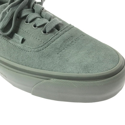 【中古品】【メンズ】 VANS バンズ × NEIGHBORHOOD ネイバーフッド ERA 95 DX VN0A7Q5ZGRY エラ スニーカー 靴 162-260706-na-09-tagh サイズ：27.5cm US 9.5 カラー：GREY 万代Net店