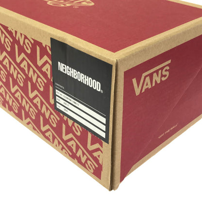 【中古品】【メンズ】 VANS バンズ × NEIGHBORHOOD ネイバーフッド ERA 95 DX VN0A7Q5ZGRY エラ スニーカー 靴 162-260706-na-09-tagh サイズ：27.5cm US 9.5 カラー：GREY 万代Net店