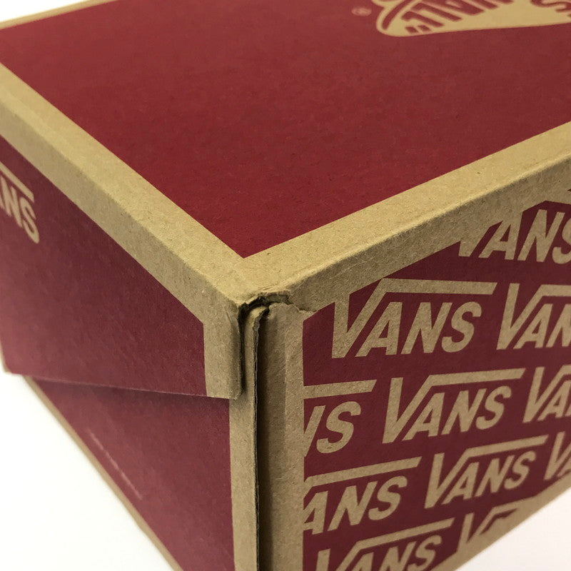 【中古品】【メンズ】 VANS バンズ × NEIGHBORHOOD ネイバーフッド ERA 95 DX VN0A7Q5ZGRY エラ スニーカー 靴 162-260706-na-09-tagh サイズ：27.5cm US 9.5 カラー：GREY 万代Net店