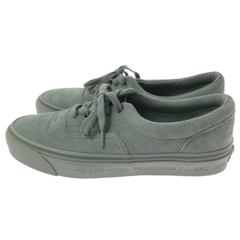 【中古品】【メンズ】 VANS バンズ × NEIGHBORHOOD ネイバーフッド ERA 95 DX VN0A7Q5ZGRY エラ スニーカー 靴 162-260706-na-09-tagh サイズ：27.5cm US 9.5 カラー：GREY 万代Net店