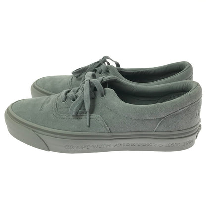 【中古品】【メンズ】 VANS バンズ × NEIGHBORHOOD ネイバーフッド ERA 95 DX VN0A7Q5ZGRY エラ スニーカー 靴 162-260706-na-09-tagh サイズ：27.5cm US 9.5 カラー：GREY 万代Net店