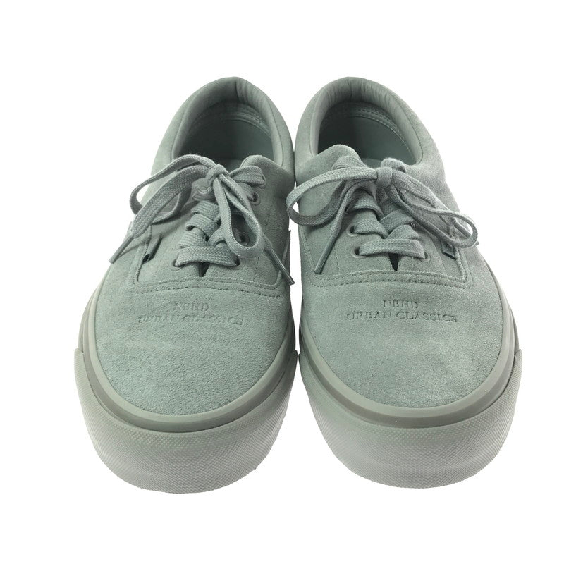 【中古品】【メンズ】 VANS バンズ × NEIGHBORHOOD ネイバーフッド ERA 95 DX VN0A7Q5ZGRY エラ スニーカー 靴 162-260706-na-09-tagh サイズ：27.5cm US 9.5 カラー：GREY 万代Net店