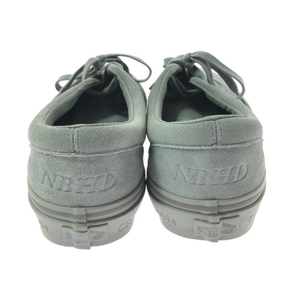 【中古品】【メンズ】 VANS バンズ × NEIGHBORHOOD ネイバーフッド ERA 95 DX VN0A7Q5ZGRY エラ スニーカー 靴 162-260706-na-09-tagh サイズ：27.5cm US 9.5 カラー：GREY 万代Net店