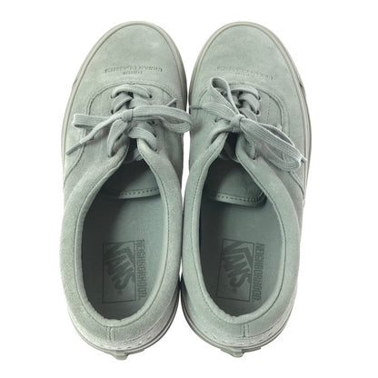 【中古品】【メンズ】 VANS バンズ × NEIGHBORHOOD ネイバーフッド ERA 95 DX VN0A7Q5ZGRY エラ スニーカー 靴 162-260706-na-09-tagh サイズ：27.5cm US 9.5 カラー：GREY 万代Net店