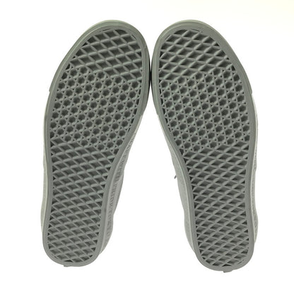 【中古品】【メンズ】 VANS バンズ × NEIGHBORHOOD ネイバーフッド ERA 95 DX VN0A7Q5ZGRY エラ スニーカー 靴 162-260706-na-09-tagh サイズ：27.5cm US 9.5 カラー：GREY 万代Net店