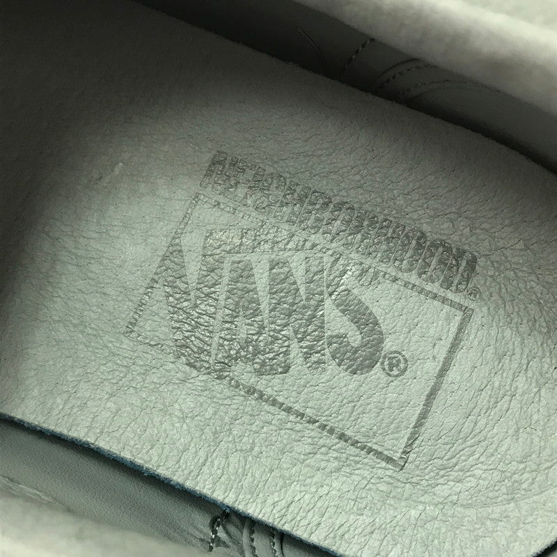 【中古品】【メンズ】 VANS バンズ × NEIGHBORHOOD ネイバーフッド ERA 95 DX VN0A7Q5ZGRY エラ スニーカー 靴 162-260706-na-09-tagh サイズ：27.5cm US 9.5 カラー：GREY 万代Net店