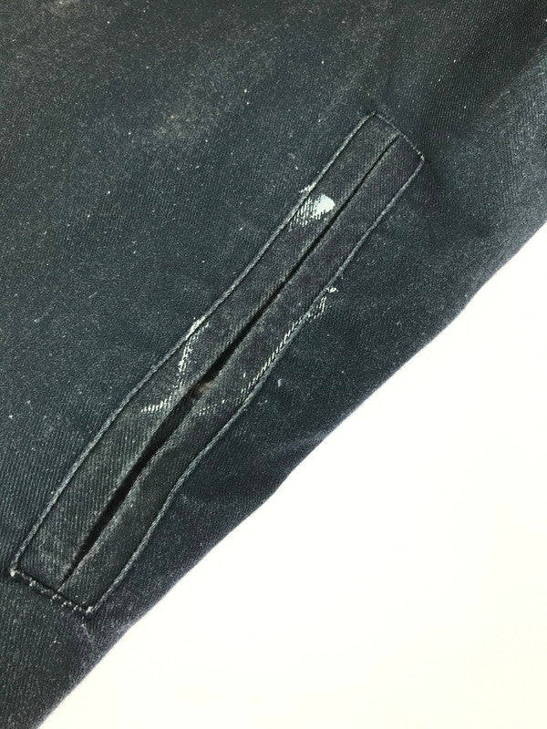 【中古品】【メンズ】 SOMEIT サミット JESUS VINTAGE JACKET ヴィンテージ ジャケット ライトアウター 142-260726-rt-26-tagh サイズ：L カラー：ブラック 万代Net店