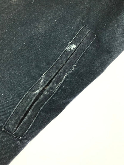 【中古品】【メンズ】 SOMEIT サミット JESUS VINTAGE JACKET ヴィンテージ ジャケット ライトアウター 142-260726-rt-26-tagh サイズ：L カラー：ブラック 万代Net店