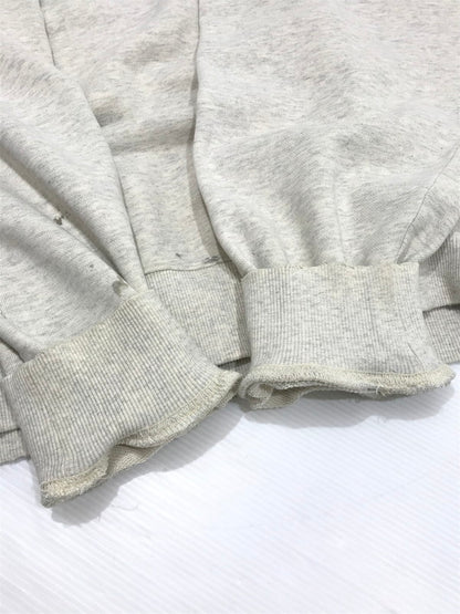 【中古品】【メンズ】 MINDSEEKER マインドシーカー × ICECREAM アイスクリーム RUNNING DOG SWEATSHIRT ICJP215SK002 ランニング ドッグ スウェットシャツ トレーナー 142-260711-na-12-tagh サイズ：L カラー：グレー 万代Net店