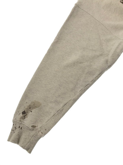 【中古品】【メンズ】 MINDSEEKER マインドシーカー × ICECREAM アイスクリーム RUNNING DOG SWEATSHIRT ICJP215SK002 ランニング ドッグ スウェットシャツ トレーナー 142-260711-na-12-tagh サイズ：L カラー：グレー 万代Net店