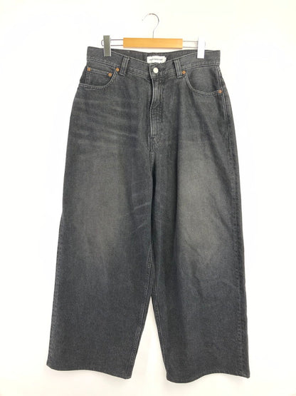 【中古品】【メンズ】 COOTIE PRODUCTIONS クーティー 12.5OZ DENIM 5 POCKET EXTRA BAGGY PANTS CTE-26S113 デニム 5ポケット バギー パンツ ボトムス 153-260702-rt-05-tag サイズ：SMALL カラー：インディゴ 万代Net店