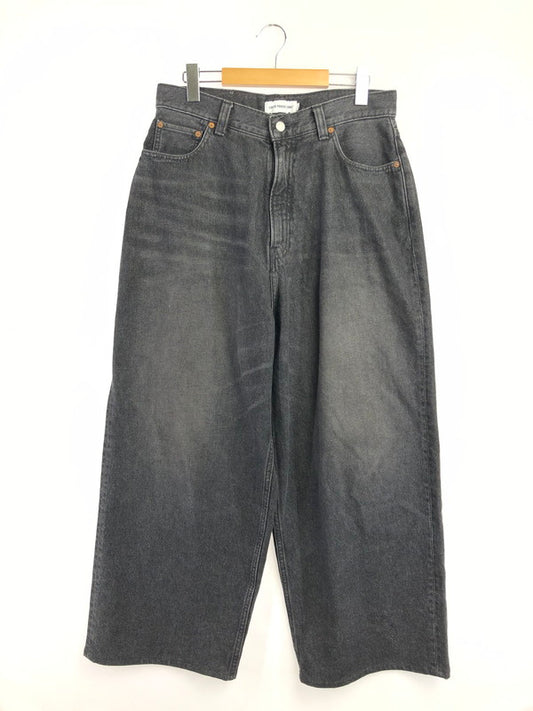 【中古品】【メンズ】 COOTIE PRODUCTIONS クーティー 12.5OZ DENIM 5 POCKET EXTRA BAGGY PANTS CTE-26S113 デニム 5ポケット バギー パンツ ボトムス 153-260702-rt-05-tag サイズ：SMALL カラー：インディゴ 万代Net店