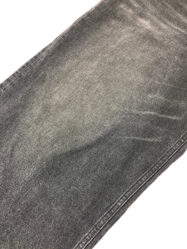 【中古品】【メンズ】 COOTIE PRODUCTIONS クーティー 12.5OZ DENIM 5 POCKET EXTRA BAGGY PANTS CTE-26S113 デニム 5ポケット バギー パンツ ボトムス 153-260702-rt-05-tag サイズ：SMALL カラー：インディゴ 万代Net店