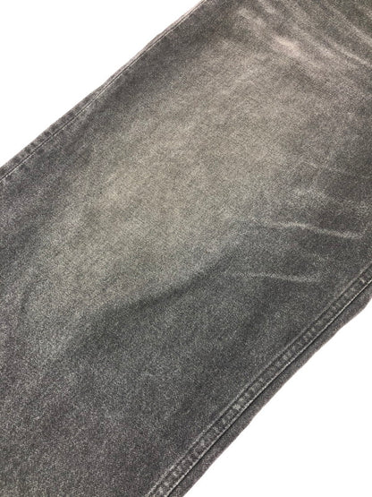 【中古品】【メンズ】 COOTIE PRODUCTIONS クーティー 12.5OZ DENIM 5 POCKET EXTRA BAGGY PANTS CTE-26S113 デニム 5ポケット バギー パンツ ボトムス 153-260702-rt-05-tag サイズ：SMALL カラー：インディゴ 万代Net店