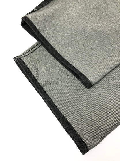 【中古品】【メンズ】 COOTIE PRODUCTIONS クーティー 12.5OZ DENIM 5 POCKET EXTRA BAGGY PANTS CTE-26S113 デニム 5ポケット バギー パンツ ボトムス 153-260702-rt-05-tag サイズ：SMALL カラー：インディゴ 万代Net店