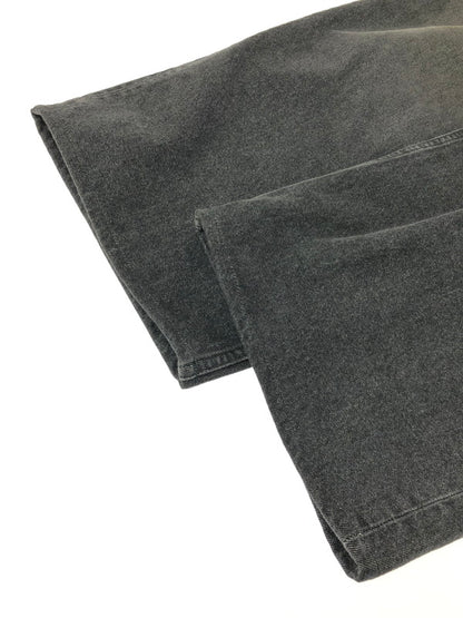 【中古品】【メンズ】 COOTIE PRODUCTIONS クーティー 12.5OZ DENIM 5 POCKET EXTRA BAGGY PANTS CTE-26S113 デニム 5ポケット バギー パンツ ボトムス 153-260702-rt-05-tag サイズ：SMALL カラー：インディゴ 万代Net店